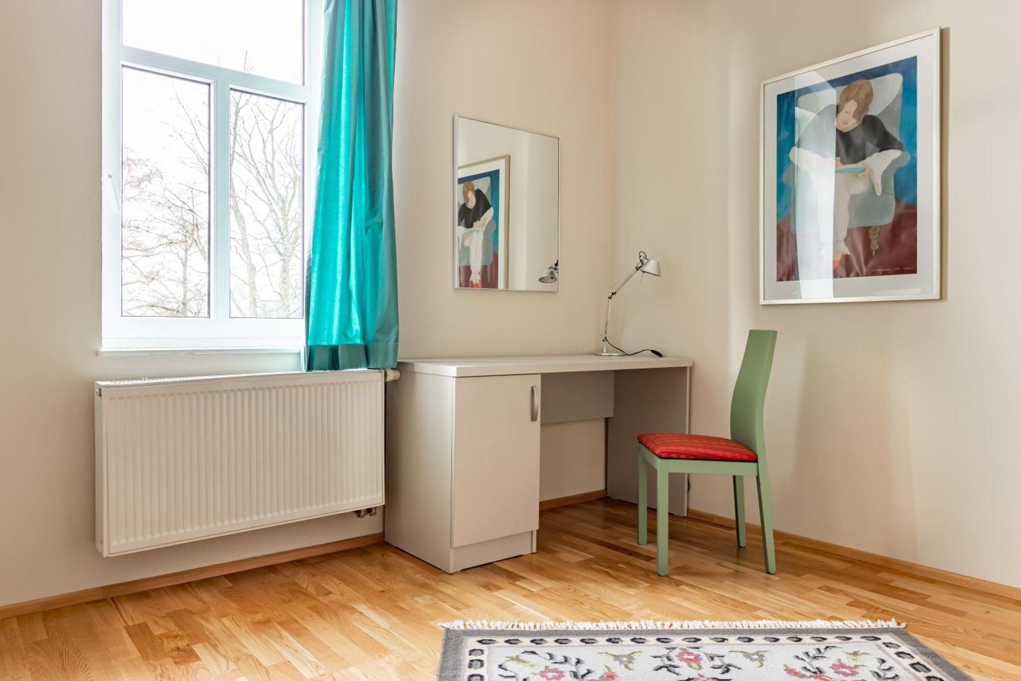 Boutique Hotel Swisshouse Mariánské Lázně Rom bilde