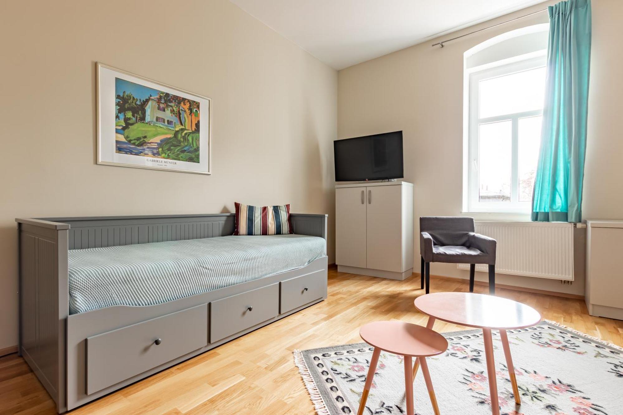 Boutique Hotel Swisshouse Mariánské Lázně Rom bilde