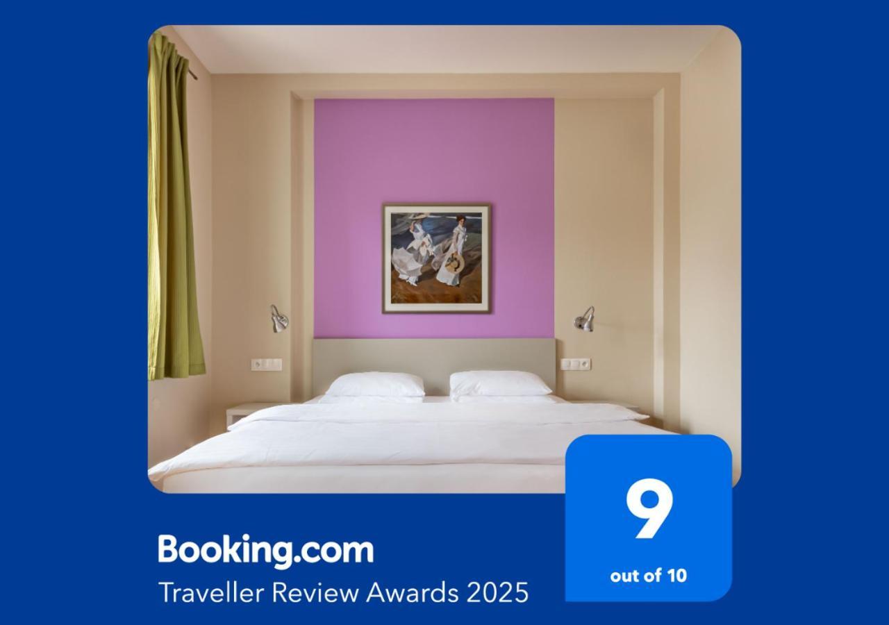 Boutique Hotel Swisshouse Mariánské Lázně Eksteriør bilde