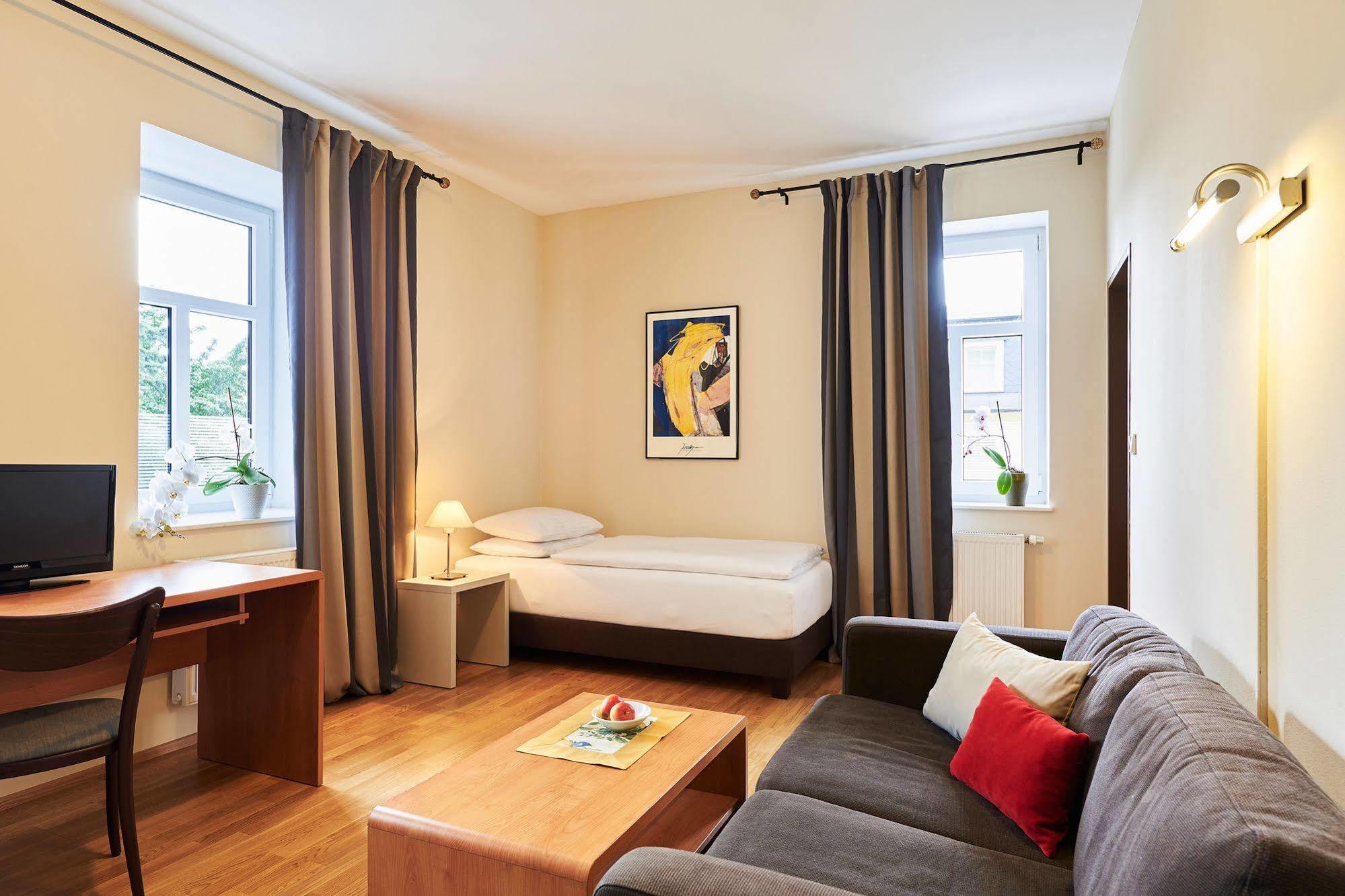 Boutique Hotel Swisshouse Mariánské Lázně Eksteriør bilde