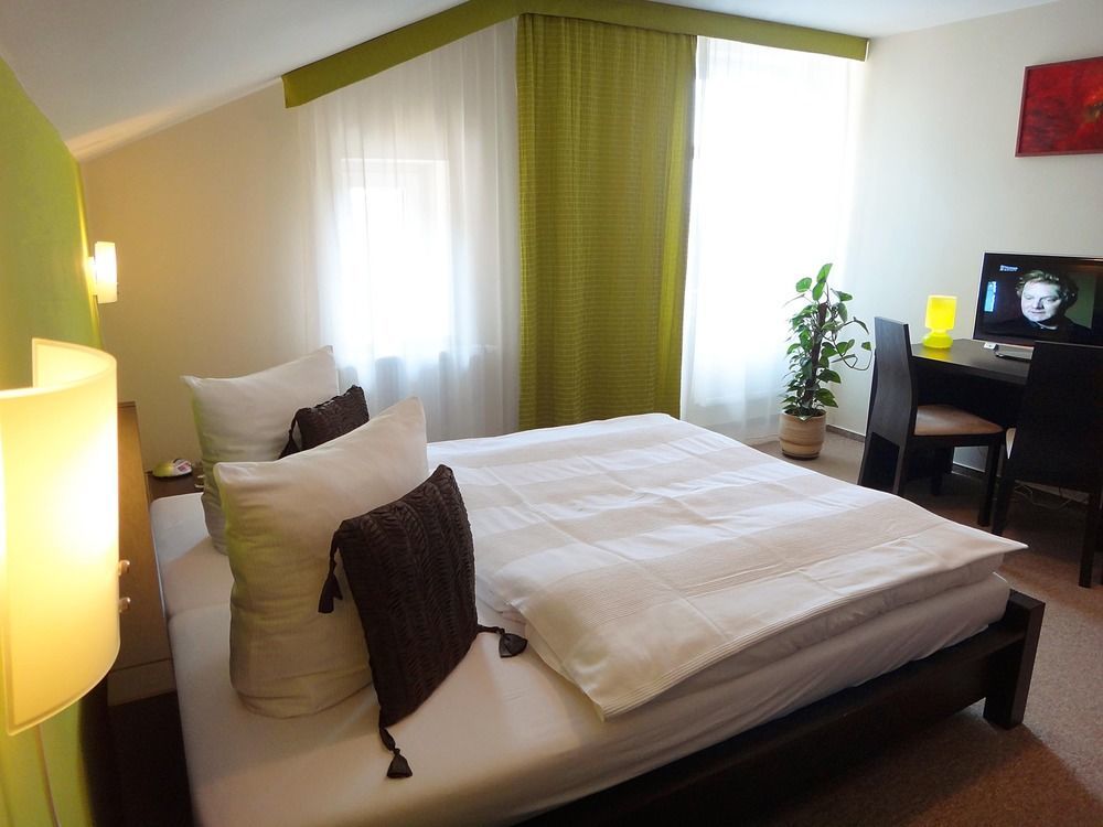 Boutique Hotel Swisshouse Mariánské Lázně Eksteriør bilde