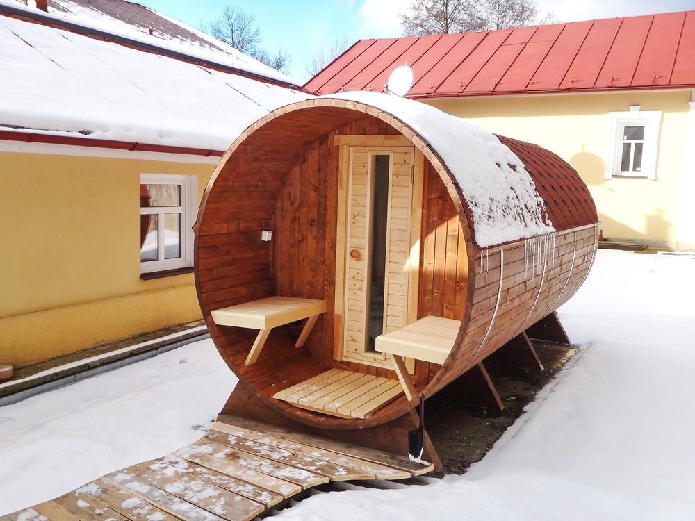 Boutique Hotel Swisshouse Mariánské Lázně Eksteriør bilde