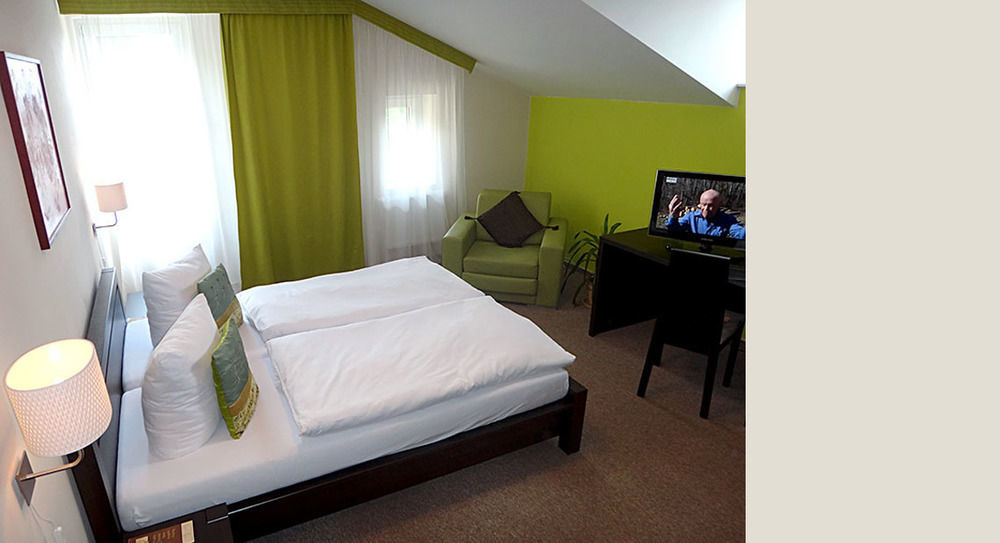 Boutique Hotel Swisshouse Mariánské Lázně Eksteriør bilde