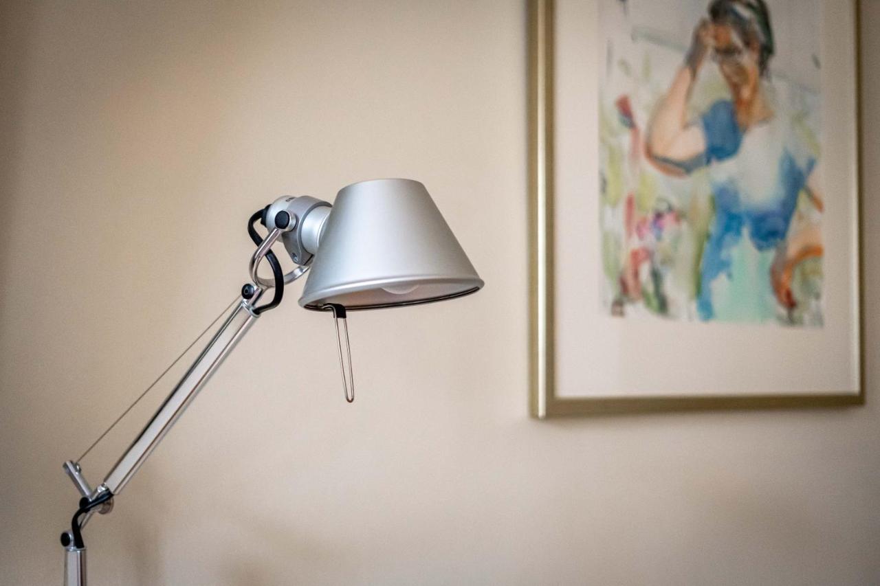 Boutique Hotel Swisshouse Mariánské Lázně Eksteriør bilde