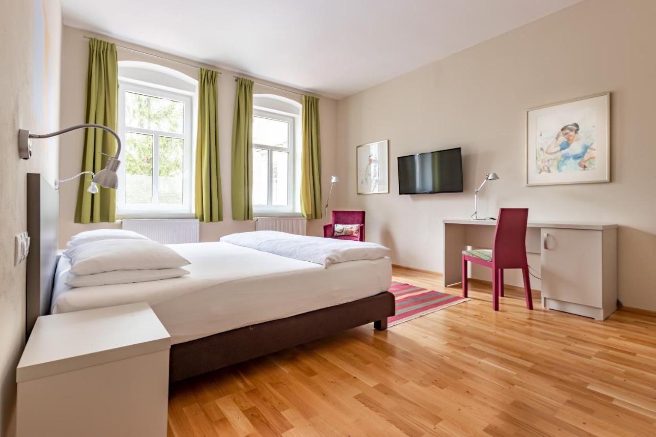 Boutique Hotel Swisshouse Mariánské Lázně Eksteriør bilde