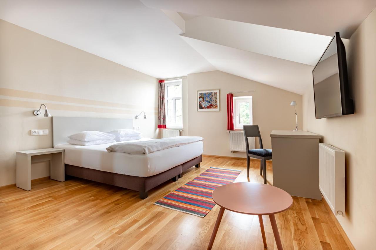 Boutique Hotel Swisshouse Mariánské Lázně Eksteriør bilde