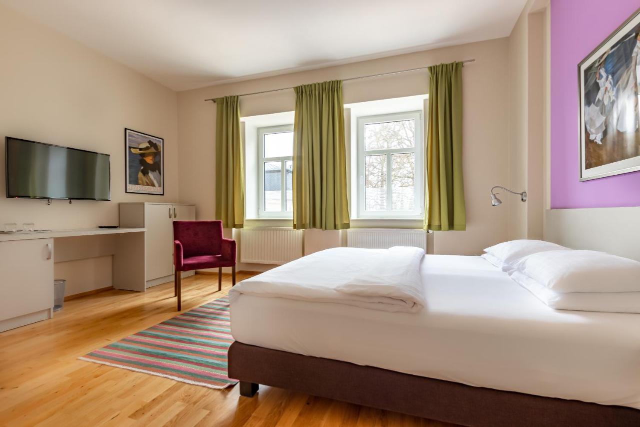 Boutique Hotel Swisshouse Mariánské Lázně Eksteriør bilde