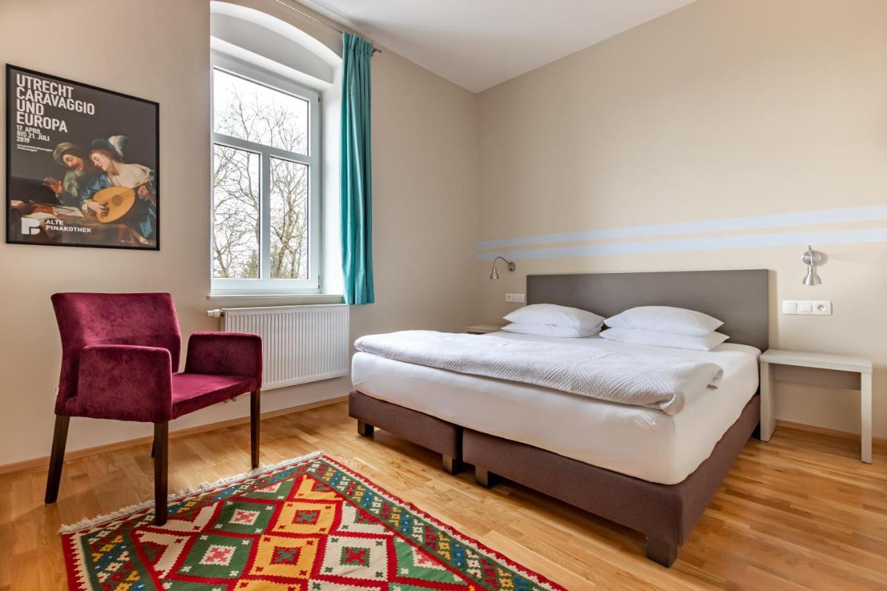 Boutique Hotel Swisshouse Mariánské Lázně Eksteriør bilde